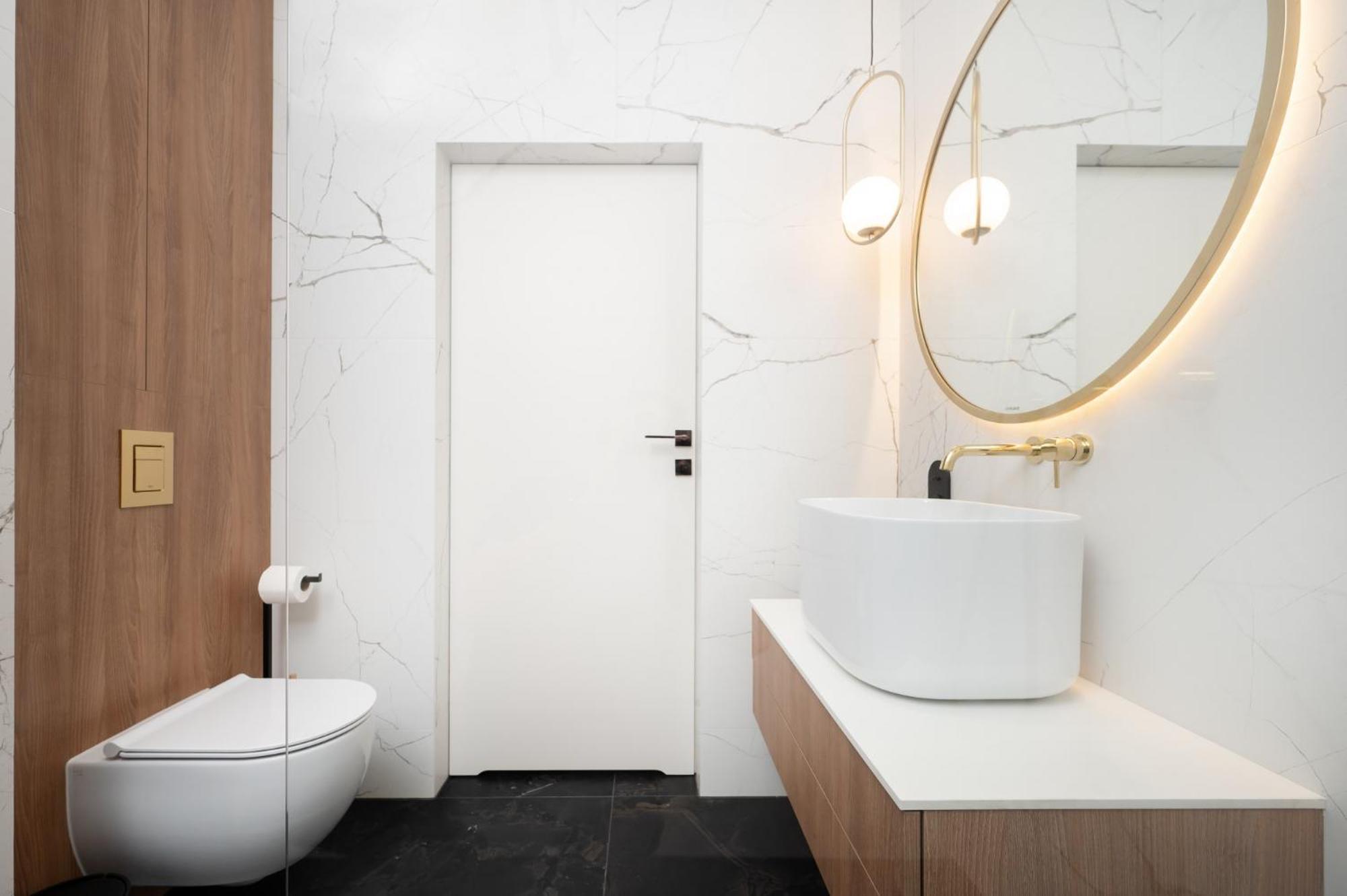 Apartment Manu Park Luxury *